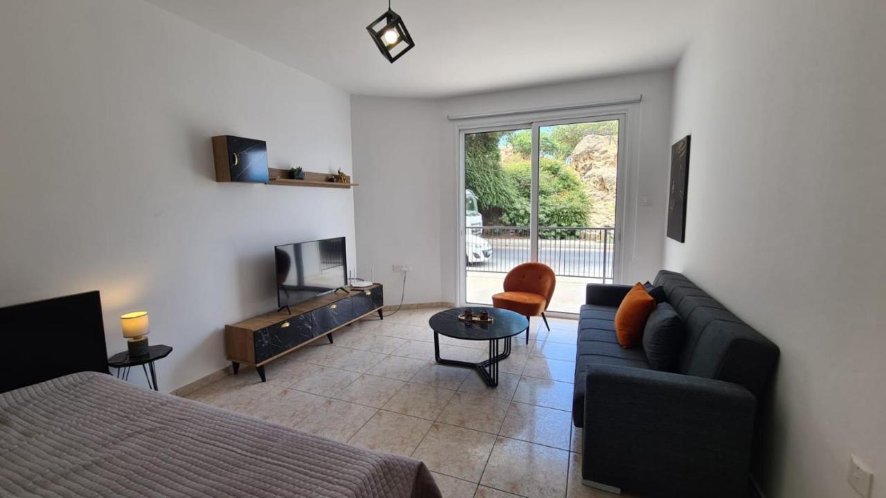Laertis - By Imh Travel & Tours Apartament