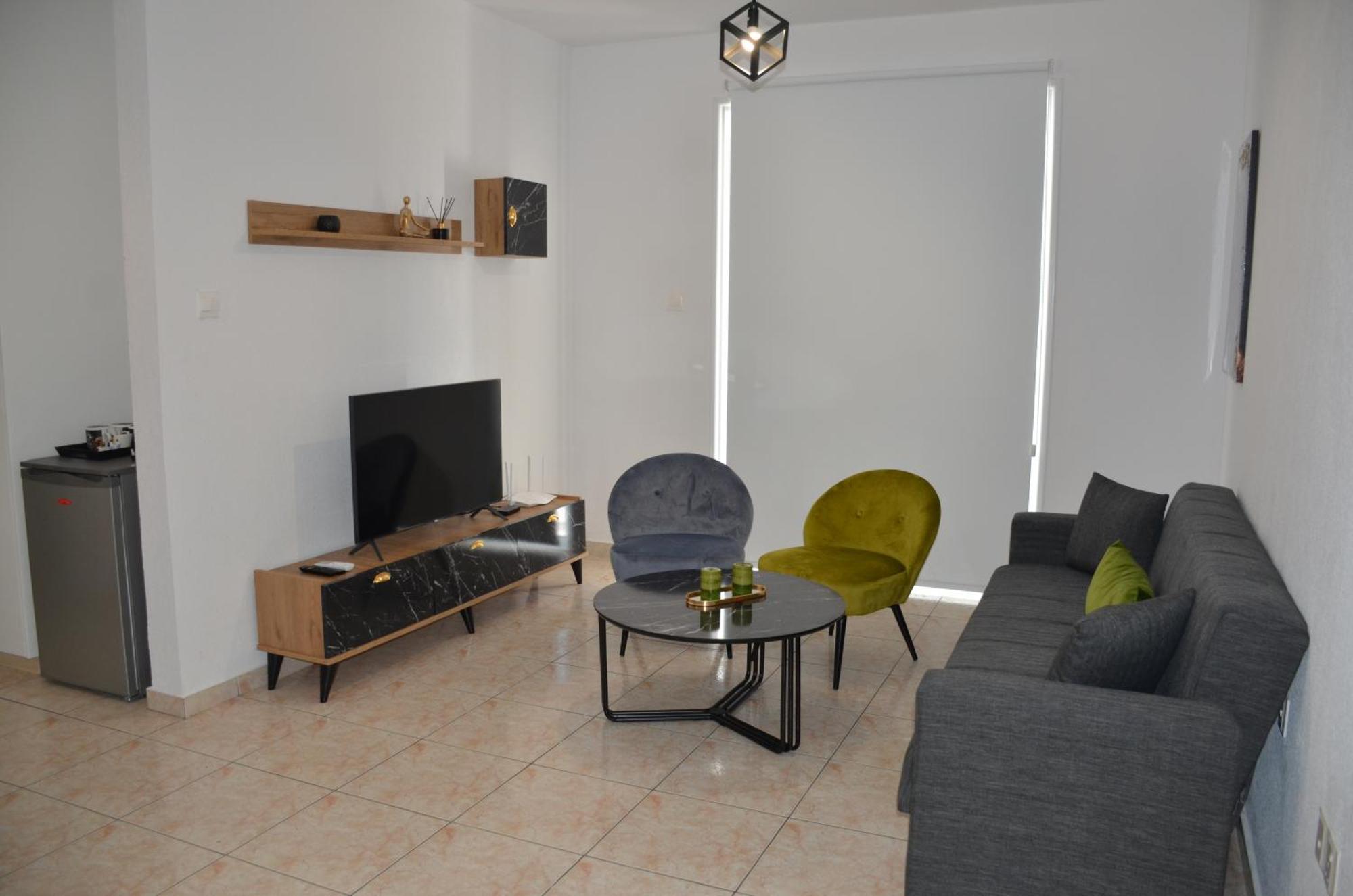 Apartament Laertis - By Imh Travel & Tours *