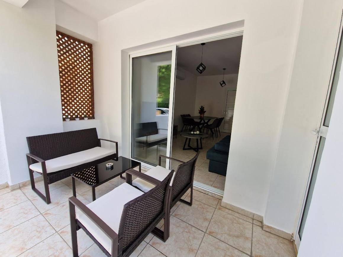 Apartament Laertis - By Imh Travel & Tours Pafos