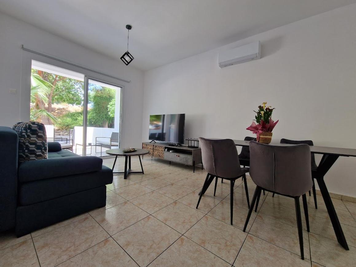Laertis - By Imh Travel & Tours Apartament Pafos