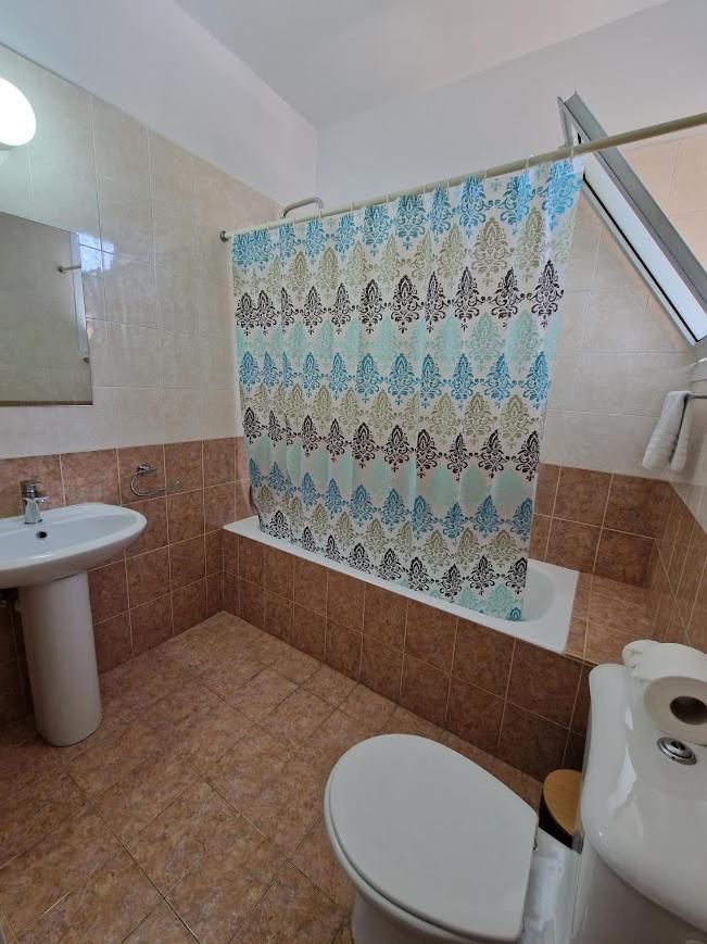 Laertis - By Imh Travel & Tours Apartament Pafos