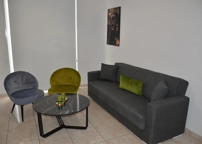 Laertis Apartments - By Imh Travel & Tours