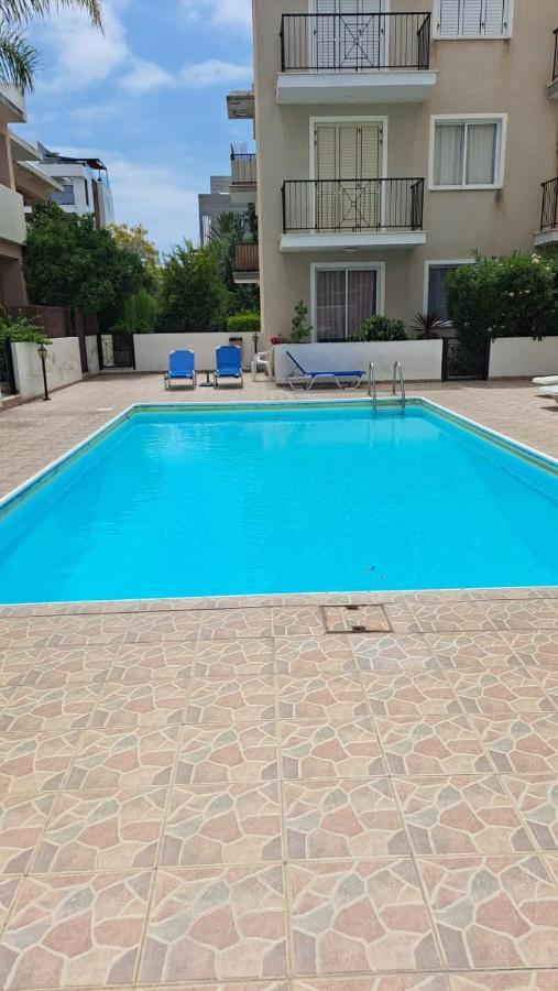 Laertis - By Imh Travel & Tours Διαμέρισμα Πάφος