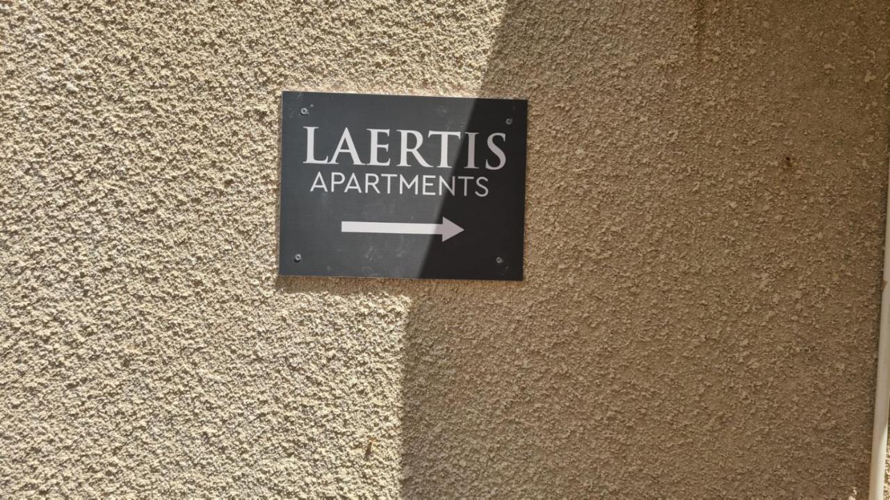 Laertis - By Imh Travel & Tours Διαμέρισμα *